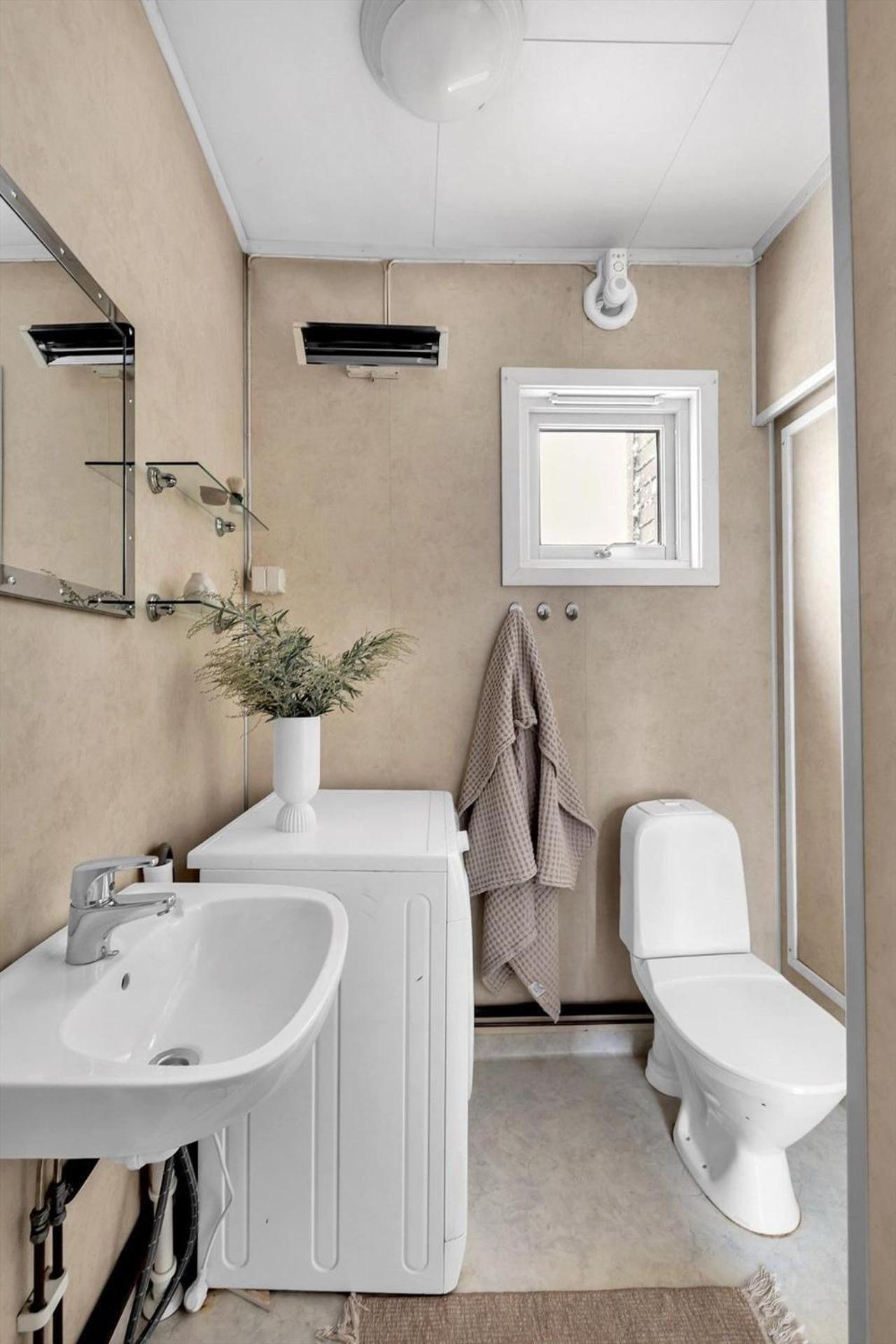 In Appartement