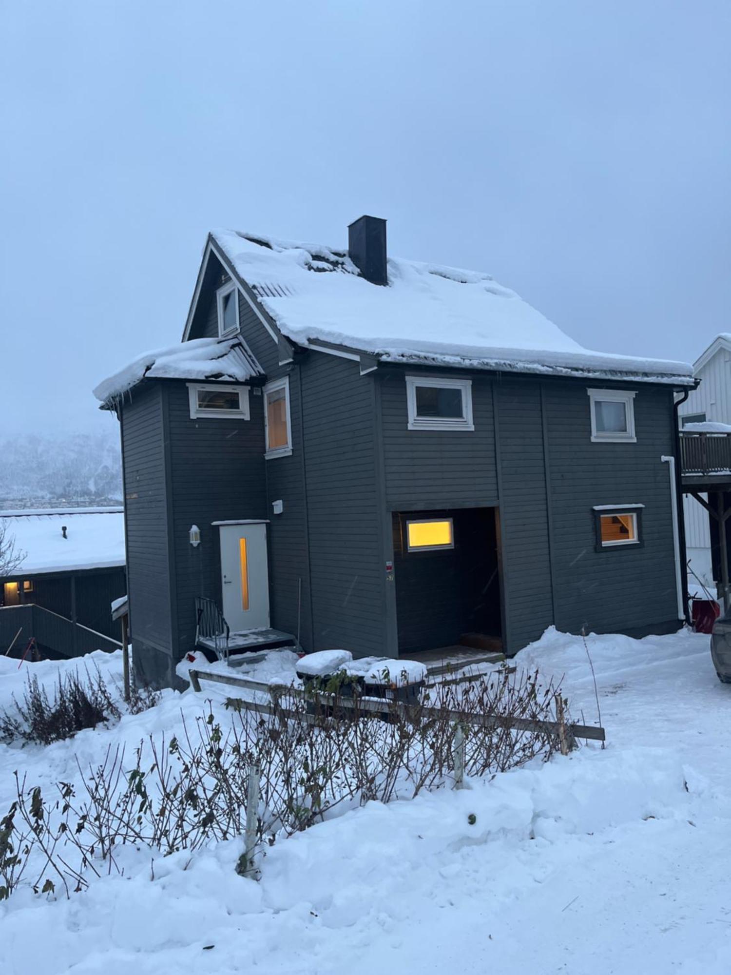 Appartement In Tromsø